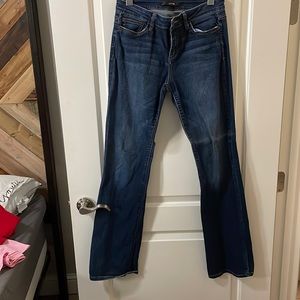 Joes size 28